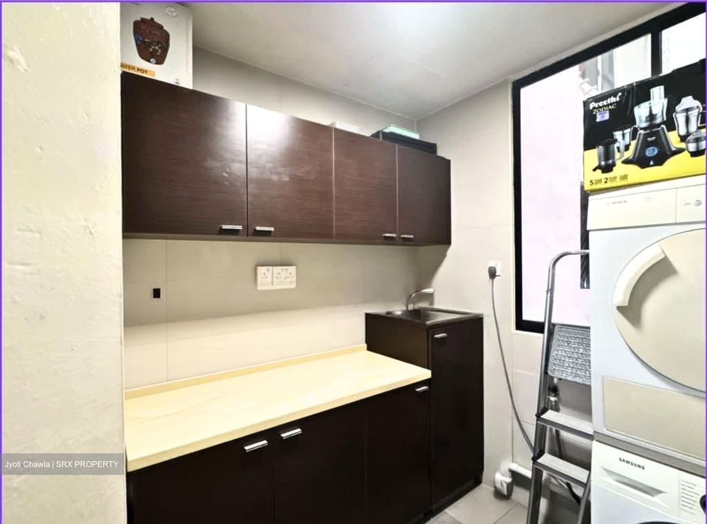 Mandarin Gardens (D15), Condominium #561626191